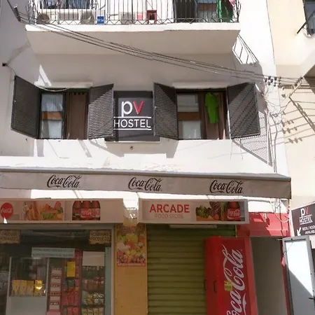 Hostel Metropole Budget *