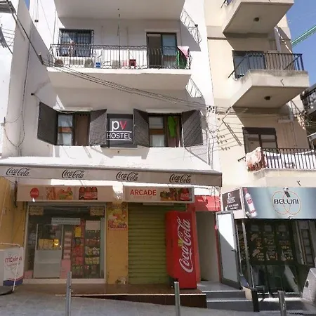 Metropole Budget Saint Julian's
