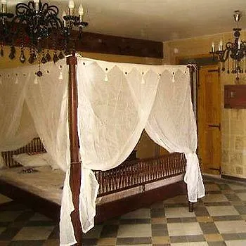 Metropole Budget Albergue St. Julian's