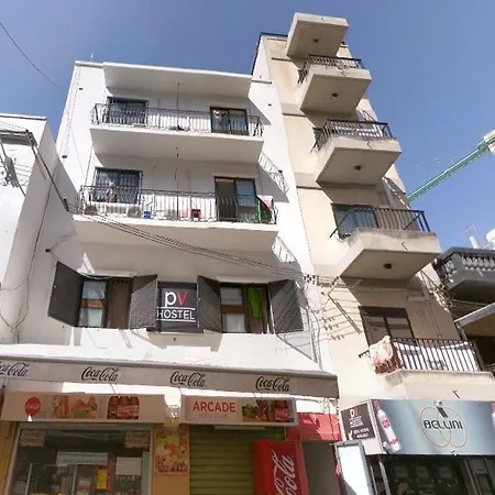 Albergue Metropole Budget *