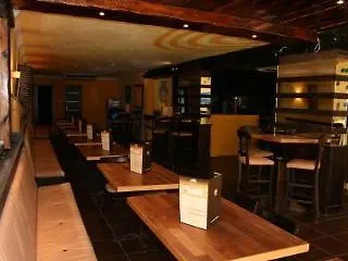 Metropole Budget St. Julian's